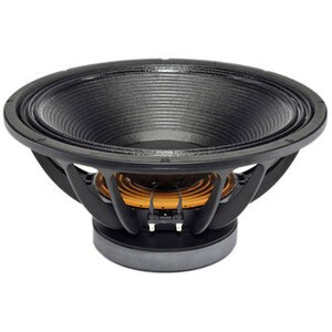 Main product image for B&C 18TBW100-4 18" Professional Subwoofer 4 Ohm 294-6008
